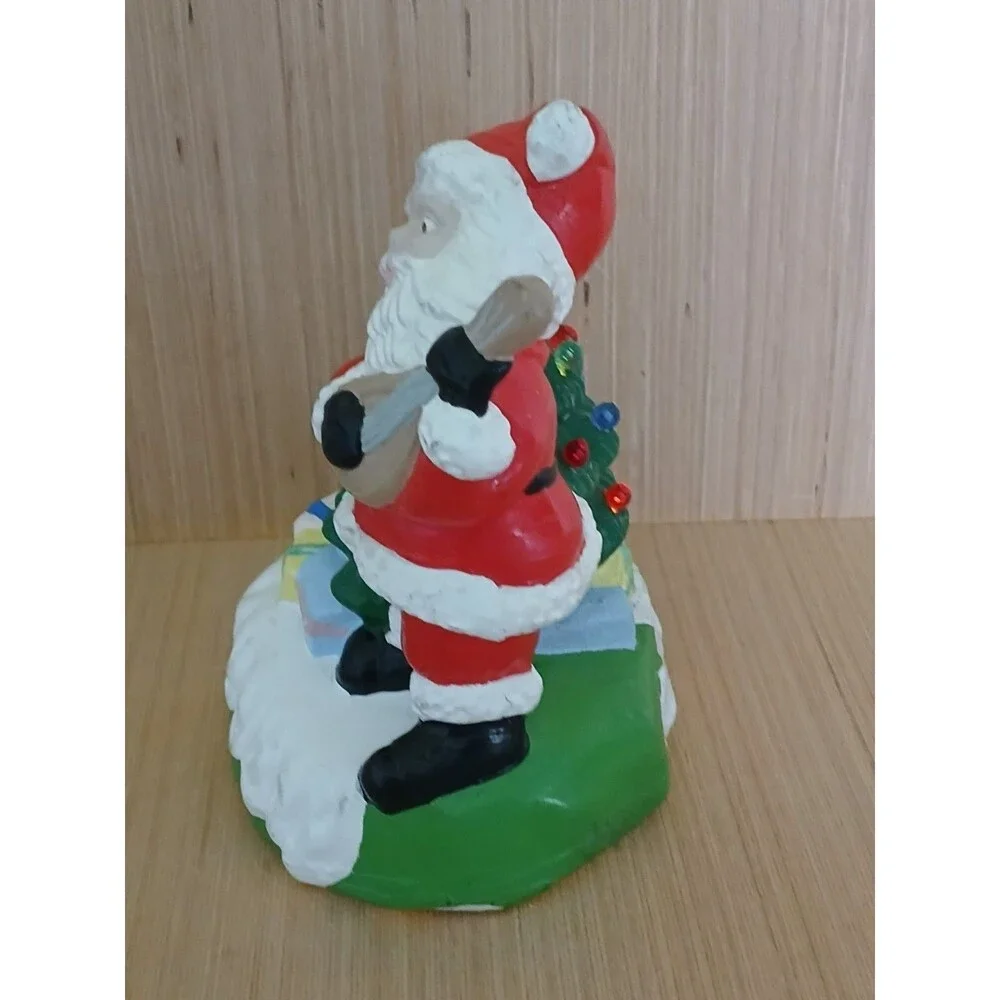 Unbranded santa claus
